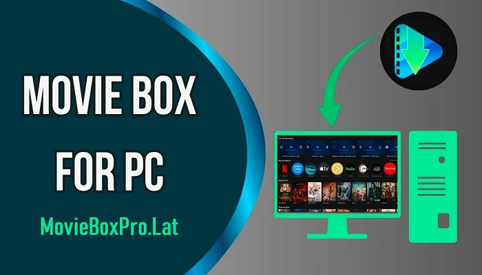 How to Use MovieBox Pro on PC Windows and Mac 2026