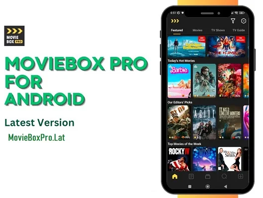 MovieBox Pro Free vs Paid Version Feature Comparison