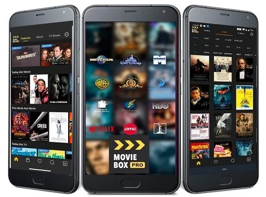 What Is MovieBox Pro